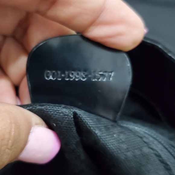 Authentic Gucci Bamboo Handbag - Picture 8 of 9